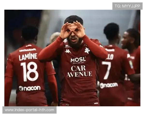 梅斯vs里昂，客队火力全开主队难抵挡