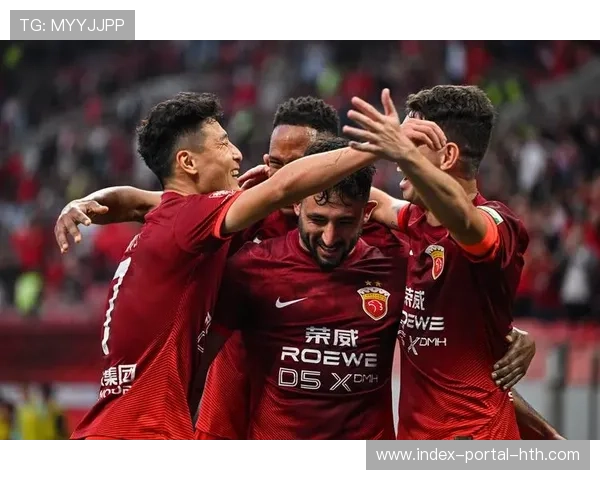 上海海港核心阵容保持稳定，卫冕冠军扣5分争冠难度加剧